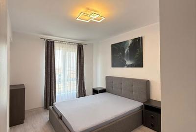 Apartament cu 2 camere decomandat în Central - 11