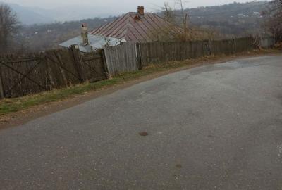 Casă în Dumitrești - 4