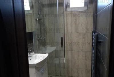 Apartament 3 camere, semidecomandat, mobilat, utilat, zona Florilor! - 3
