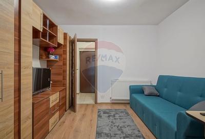 Apartament cu 1 camere de inchiriat in zona Bartolomeu - 14