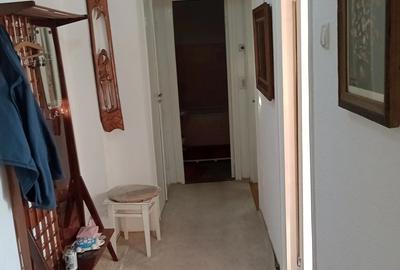 Vand Apartament 2 camere confort 1 decomandat 55 m 1980 mobilat ?i utilat. - 10