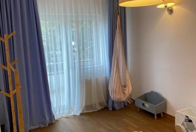 Casă individuală cu 5 camere cu Teren 500 Mp în Central - 15