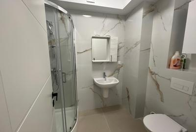 Garsonieră decomandată, mobilată în Cug - 7