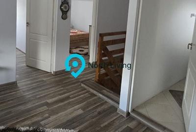 Casă individuală cu 9 camere cu Canalizare în Lerești - 22