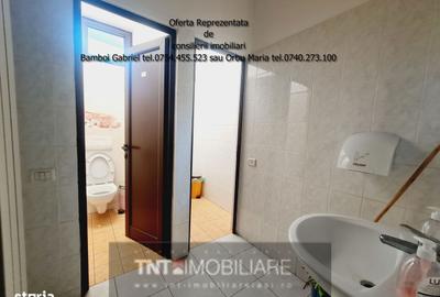 Spațiu comercial, de 244 mp, în Albești - 14