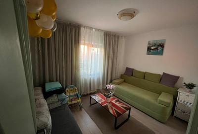 Apartament duplex zona Gara - 3