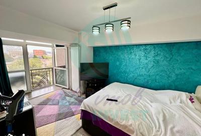 Apartament cu 3 camere decomandat, mobilat în Alba Iulia - 4