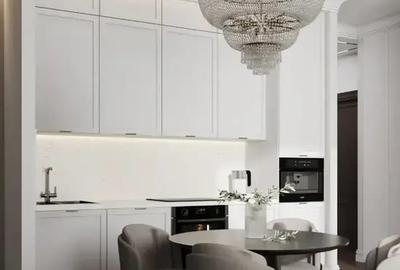 Dezvoltator | 2 Camere Decomandat Bucatarie Inchisa Centrala Termica - 5