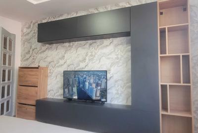 Apartament cu 2 camere decomandat în Exterior Vest - 3