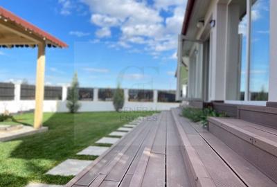 Casă cu design modern & suflet autentic – 200 m² de confort și rafinam - 1