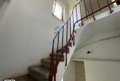 Apartament cu 3 camere, mobilat în Victoriei - 12