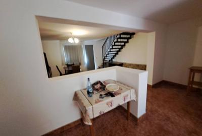 Casă cu 3 camere cu Teren 133 Mp în Florești - 2
