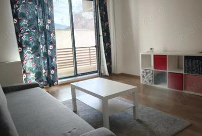 Garsoniera 40 mp zona lini?tita - 2