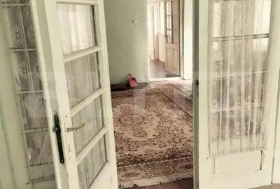 Casă cu 3 camere cu Teren 231 Mp în Central - 7