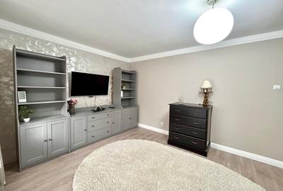 Apartament cu 3 camere mobilat si utilat, Zorilor, strada Trascaului - 6