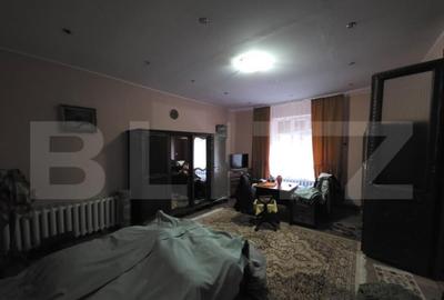 Casa, zona ultracentrala ideala pentru locuinta sau acti - 3