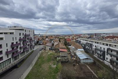 Apartament cu 2 camere + terasa(20mp) + parcare subterana, zona Iulius Mall - 11