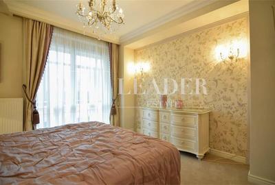 Apartament elegant | Zona Dorobanti | Design apartment | Parcare subterana - 13