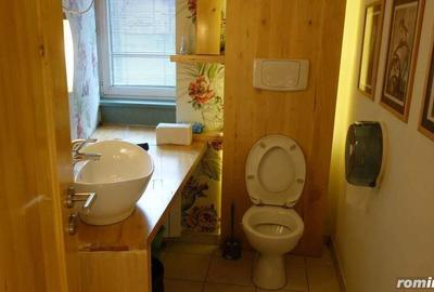 Casă cu 6 camere cu Teren 400 Mp în Pache Protopopescu - 8