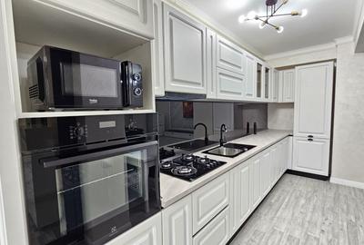 Apartament de închiriat, Ultramodern cu 3 camere, 110mp - 11