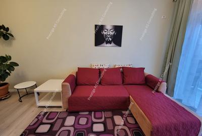 Apartament cu 2 camere decomandat în Dumbrăvița - 2