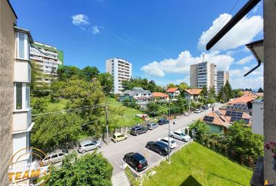 Apartament cu 3 camere decomandat, mobilat în Simeria - 19