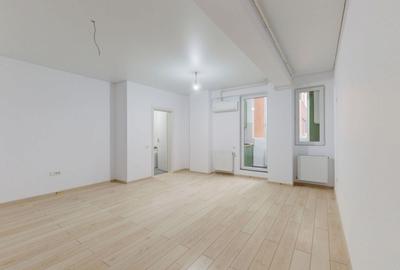 Garsonieră semidecomandată în Chiajna - 2