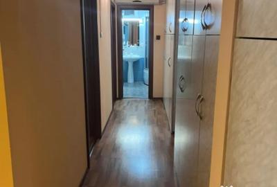 Apartament cu 4 camere decomandat, mobilat în Brazda lui Novac - 4