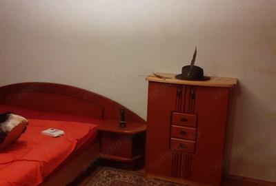 Apartament cu 3 camere decomandat în Complex Studențesc - 2