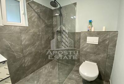 Casa P+1 cu 2 apartamente - pozitie excelenta pe Aleea Ghirodei - 17