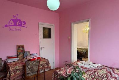 Apartament zona Cantemir - 2