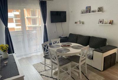 Apartament cu 2 camere la 2 minute de statia de autobuz Lidl Giroc - 2
