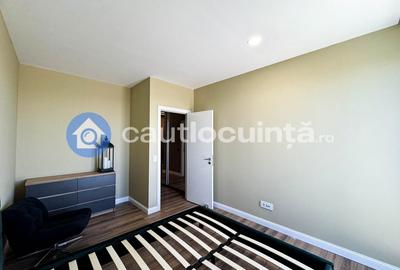 Penthouse Terasa 58mp Timpuri Noi Mihai Bravu Metrou Vitan Mall LUX - 11