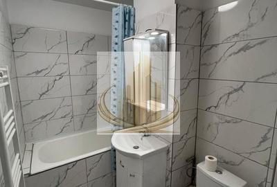 Apartament cu 2 camere semidecomandat, mobilat în Șagului - 6