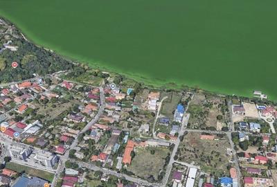 Teren Palazu Mare - La Doi Pasi De Lac - Toate Utilitatile Teren Palazu Mare - La Doi Pasi De Lac - Toate Utilitatile - 3