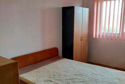 Militari - Lujerului, 2 camere - 5