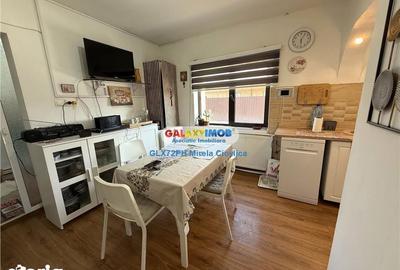 Casă cu 3 camere cu Teren 1093 Mp în Central - 20