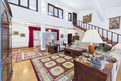 VILĂ CONTEMPORANĂ ÎN SNAGOV – 575 mp utili, teren 1.417 mp - 7