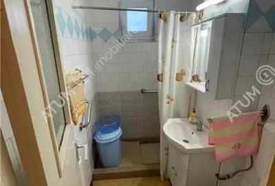 Apartament cu 2 camere si balcon in zona Rahovei din Sibiu - 12