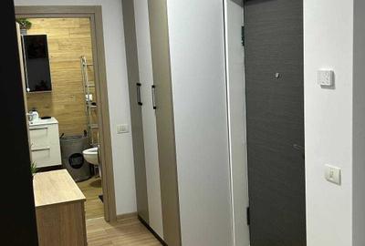 Inchiriere Apartament 2 camere Decomandat Bloc Nou Bld. Timisoara - 4