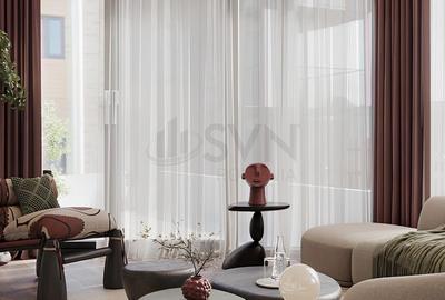 REA1026556 Apartament exclusivist tip duplex I 5 camere I Zona Aviatiei - 2