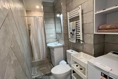 Apartament cu 2 camere decomandat în Crângași - 2