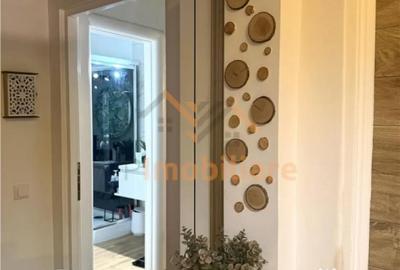 Apartament cu 4 camere semidecomandat în Central - 7