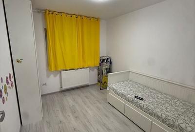 Apartament cu 3 camere în Central - 6