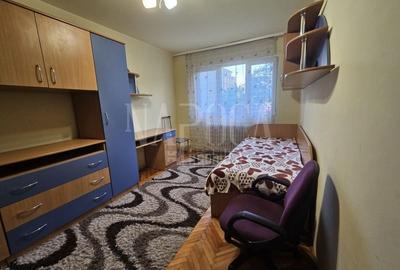 Apartament cu 3 camere decomandat în Gheorgheni - 2