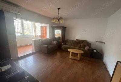 Apartament 4camere ,parter zona Complex-Spital Judetean - 1