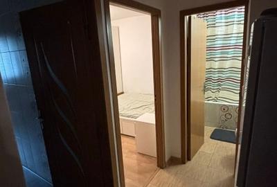 Garsonieră decomandată, mobilată în Crângași - 3