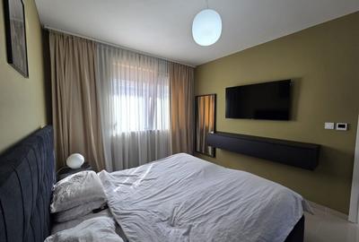 Duplex cu 3 camere cu Canalizare în Giroc - 7