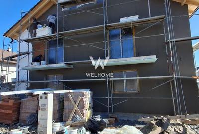 Duplex cu 4 camere cu Canalizare în Arhitecților - Calea Cisnădiei - 2