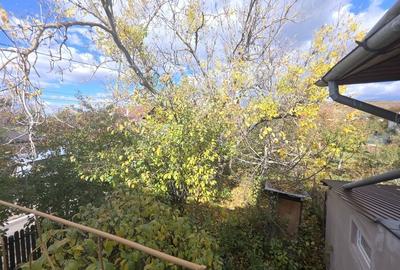 Casa vacanta zona colinara la 5 minute de municipiul Targoviste - 13